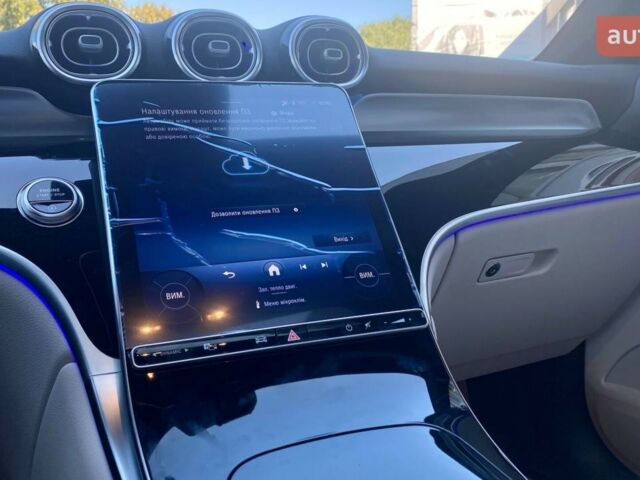 купити нове авто Мерседес ГЛЦ-Клас 2025 року від офіційного дилера ПРАТ "ЧЕРКАСИ-АВТО" Mercedes-Benz Мерседес фото