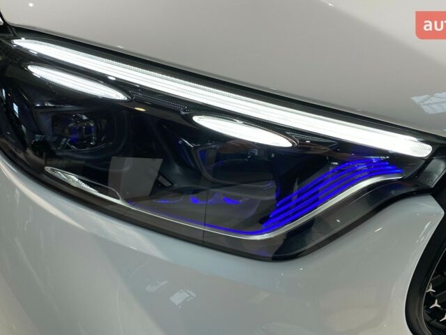 купити нове авто Мерседес ГЛЦ-Клас 2025 року від офіційного дилера Mercedes-Benz на Набережній Мерседес фото