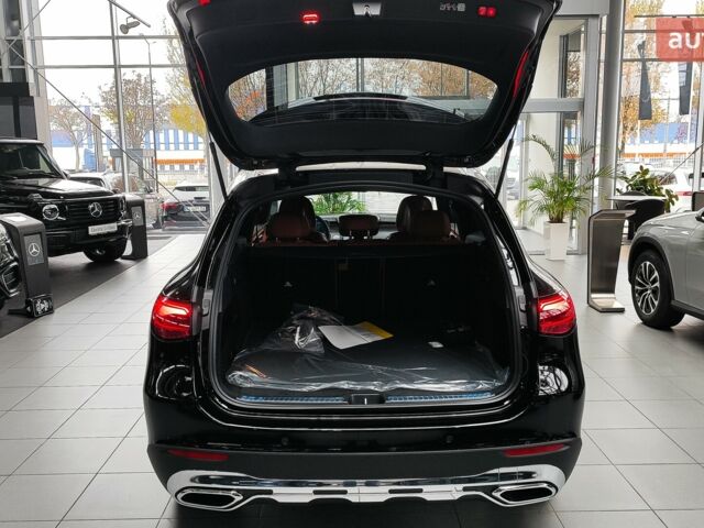 Мерседес ГЛЦ-Класс, объемом двигателя 1.99 л и пробегом 0 тыс. км за 76043 $, фото 8 на Automoto.ua