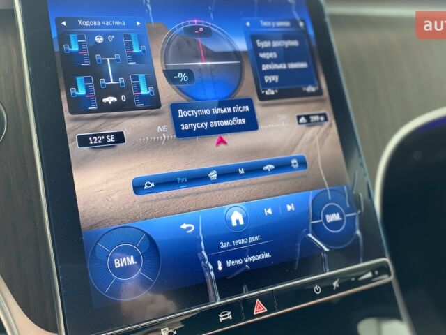 купити нове авто Мерседес ГЛЦ-Клас 2025 року від офіційного дилера Хмельниччина-Авто Mercedes-Benz Мерседес фото