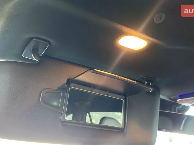 купить новое авто Мерседес ГЛЦ-Класс 2025 года от официального дилера УКРАВТО ХМЕЛЬНИЦЬКИЙ Mercedes-Benz Мерседес фото