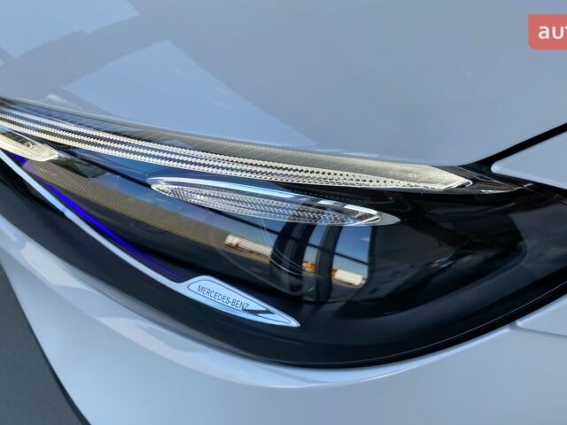 купить новое авто Мерседес ГЛЦ-Класс 2025 года от официального дилера УКРАВТО ХМЕЛЬНИЦЬКИЙ Mercedes-Benz Мерседес фото