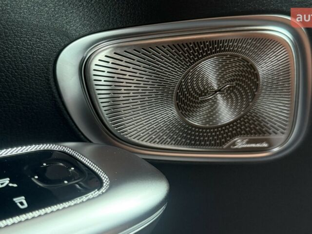 купити нове авто Мерседес ГЛЦ-Клас 2025 року від офіційного дилера Mercedes-Benz на Набережній Мерседес фото