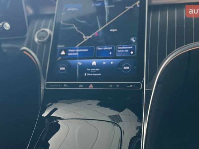 купити нове авто Мерседес ГЛЦ-Клас 2025 року від офіційного дилера ТОВ «УКРАВТО ЖИТОМИР» Mercedes-Benz Мерседес фото