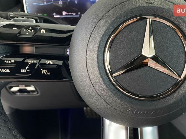 купити нове авто Мерседес ГЛЦ-Клас 2025 року від офіційного дилера УКРАВТО ХМЕЛЬНИЦЬКИЙ Mercedes-Benz Мерседес фото