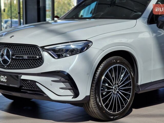 Мерседес ГЛЦ-Клас, об'ємом двигуна 1.99 л та пробігом 0 тис. км за 88707 $, фото 4 на Automoto.ua