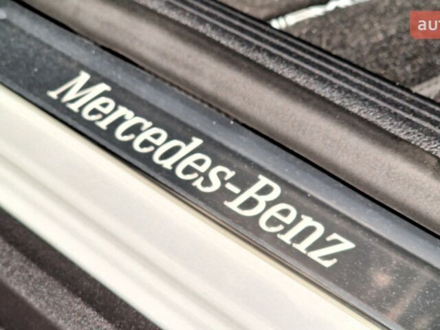 Мерседес ГЛЦ-Клас, об'ємом двигуна 1.99 л та пробігом 0 тис. км за 88707 $, фото 16 на Automoto.ua