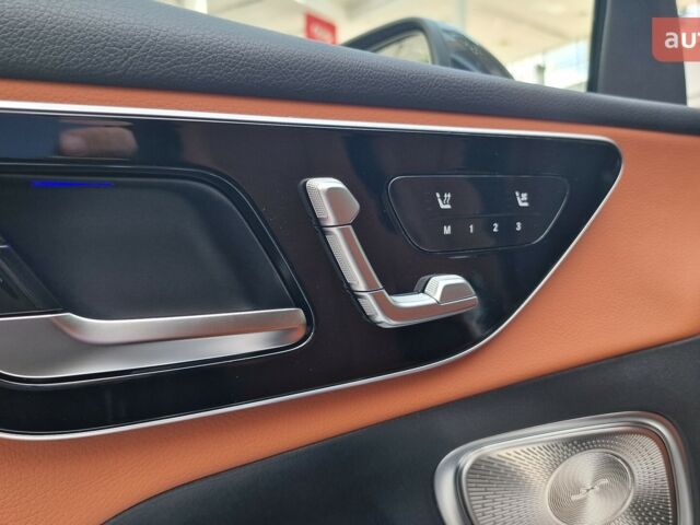 Мерседес ГЛЦ-Класс, объемом двигателя 1.99 л и пробегом 0 тыс. км за 84588 $, фото 16 на Automoto.ua