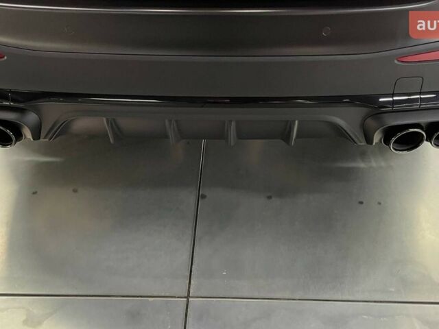 Мерседес ГЛЦ-Клас, об'ємом двигуна 1.99 л та пробігом 0 тис. км за 103087 $, фото 5 на Automoto.ua