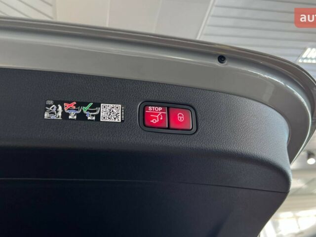 Мерседес ГЛЦ-Класс, объемом двигателя 1.99 л и пробегом 0 тыс. км за 89796 $, фото 10 на Automoto.ua