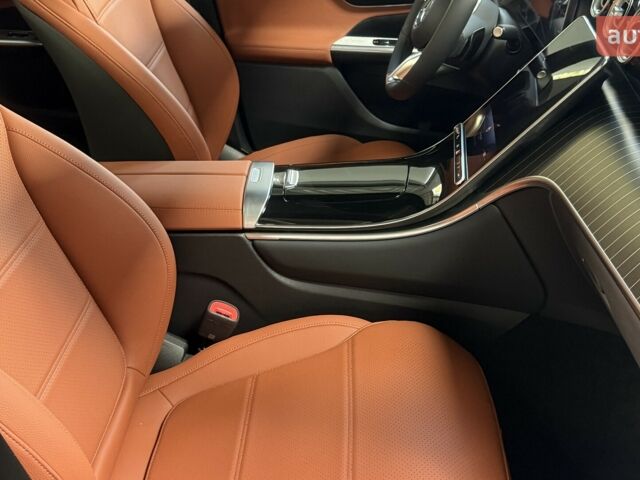 купити нове авто Мерседес ГЛЦ-Клас 2025 року від офіційного дилера Mercedes-Benz на Набережній Мерседес фото