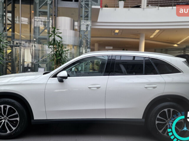 Мерседес ГЛЦ-Клас, об'ємом двигуна 1.99 л та пробігом 0 тис. км за 82626 $, фото 1 на Automoto.ua