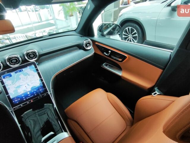 Мерседес ГЛЦ-Класс, объемом двигателя 1.99 л и пробегом 0 тыс. км за 76043 $, фото 19 на Automoto.ua