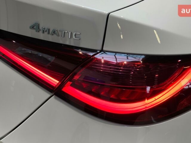 купити нове авто Мерседес ГЛЦ-Клас 2025 року від офіційного дилера Mercedes-Benz на Набережній Мерседес фото