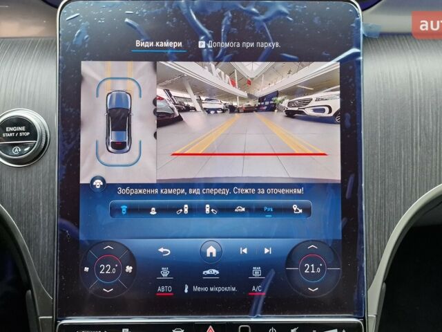 Мерседес ГЛЦ-Класс, объемом двигателя 1.99 л и пробегом 0 тыс. км за 82358 $, фото 19 на Automoto.ua