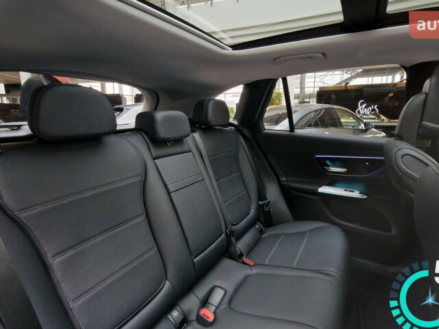 Мерседес ГЛЦ-Клас, об'ємом двигуна 1.99 л та пробігом 0 тис. км за 82626 $, фото 18 на Automoto.ua