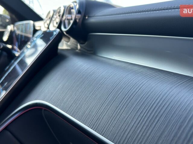 купить новое авто Мерседес ГЛЦ-Класс 2025 года от официального дилера Полтава-Авто Мерседес фото