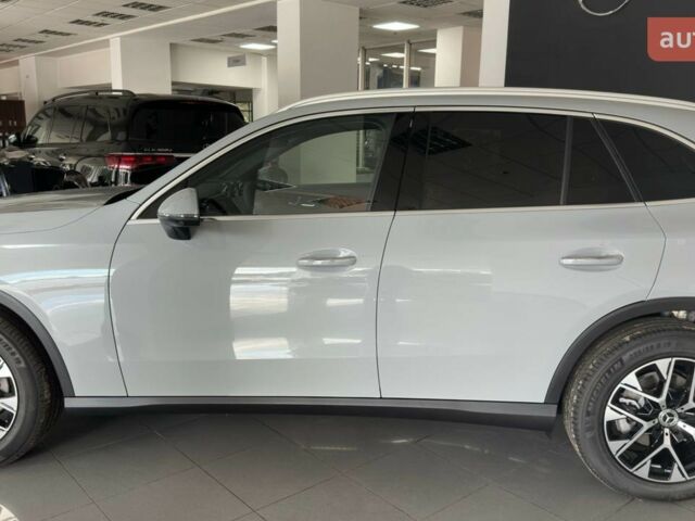 купити нове авто Мерседес ГЛЦ-Клас 2025 року від офіційного дилера ТОВ «УКРАВТО ЖИТОМИР» Mercedes-Benz Мерседес фото