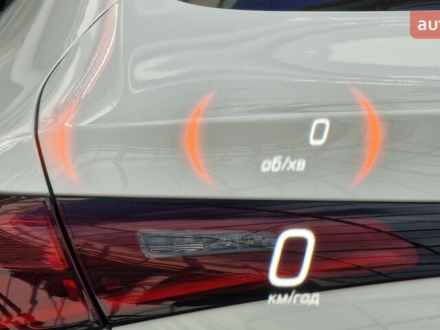 Мерседес ГЛЦ-Класс, объемом двигателя 1.99 л и пробегом 0 тыс. км за 84588 $, фото 18 на Automoto.ua