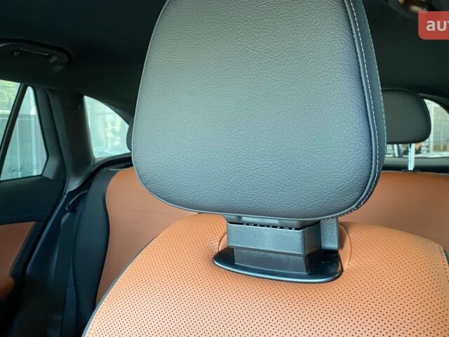 Мерседес ГЛЦ-Клас 2025 року купити нове авто Мерседес ГЛЦ-Клас 2025 року від офіційного дилера УКРАВТО ХМЕЛЬНИЦЬКИЙ Mercedes-Benz Мерседес фото