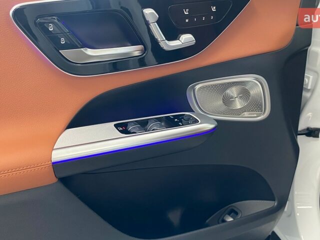 купити нове авто Мерседес ГЛЦ-Клас 2025 року від офіційного дилера УКРАВТО ХМЕЛЬНИЦЬКИЙ Mercedes-Benz Мерседес фото