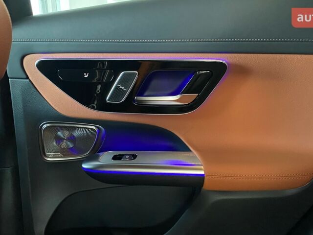 Мерседес ГЛЦ-Клас 2025 року купити нове авто Мерседес ГЛЦ-Клас 2025 року від офіційного дилера УКРАВТО ХМЕЛЬНИЦЬКИЙ Mercedes-Benz Мерседес фото