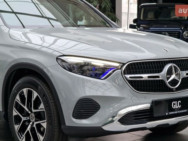 Мерседес ГЛЦ-Класс, объемом двигателя 1.99 л и пробегом 0 тыс. км за 82133 $, фото 4 на Automoto.ua