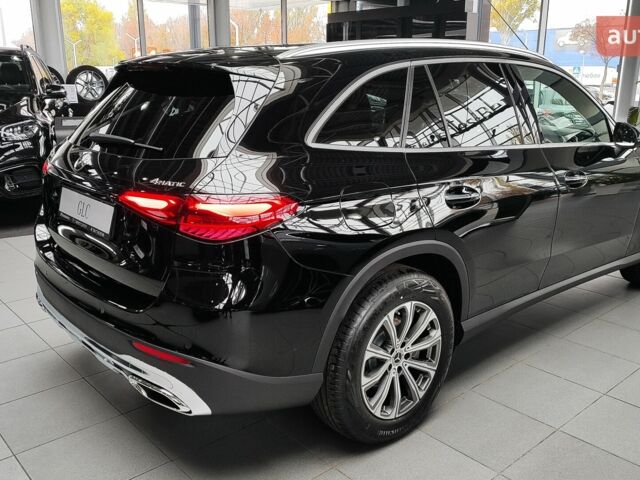 Мерседес ГЛЦ-Класс, объемом двигателя 1.99 л и пробегом 0 тыс. км за 76043 $, фото 6 на Automoto.ua