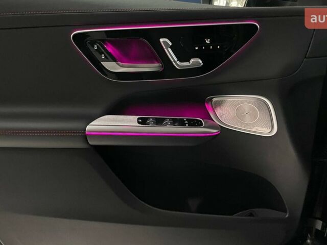 Мерседес ГЛЦ-Клас, об'ємом двигуна 1.99 л та пробігом 0 тис. км за 103087 $, фото 12 на Automoto.ua