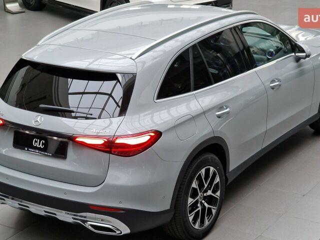 Мерседес ГЛЦ-Класс, объемом двигателя 1.99 л и пробегом 0 тыс. км за 82133 $, фото 3 на Automoto.ua