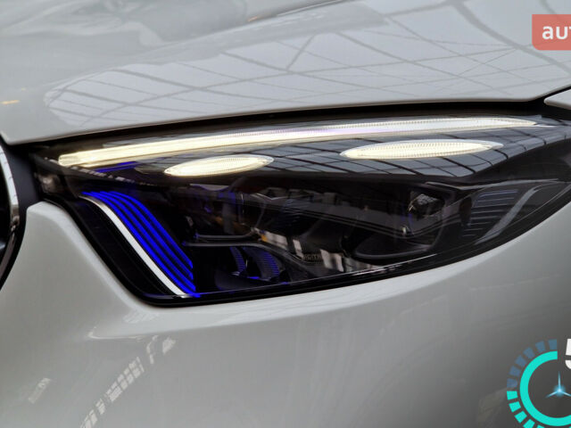 Мерседес ГЛЦ-Клас, об'ємом двигуна 1.99 л та пробігом 0 тис. км за 82626 $, фото 5 на Automoto.ua