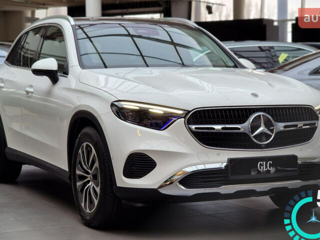 Мерседес ГЛЦ-Класс, объемом двигателя 1.99 л и пробегом 0 тыс. км за 82358 $, фото 2 на Automoto.ua