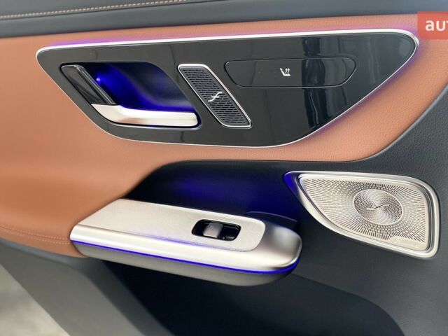 купити нове авто Мерседес ГЛЦ-Клас 2025 року від офіційного дилера Хмельниччина-Авто Mercedes-Benz Мерседес фото