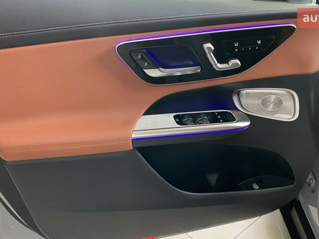 Мерседес ГЛЦ-Класс 2025 года купить новое авто Мерседес ГЛЦ-Класс 2025 года от официального дилера Mercedes-Benz на Набережній Мерседес фото