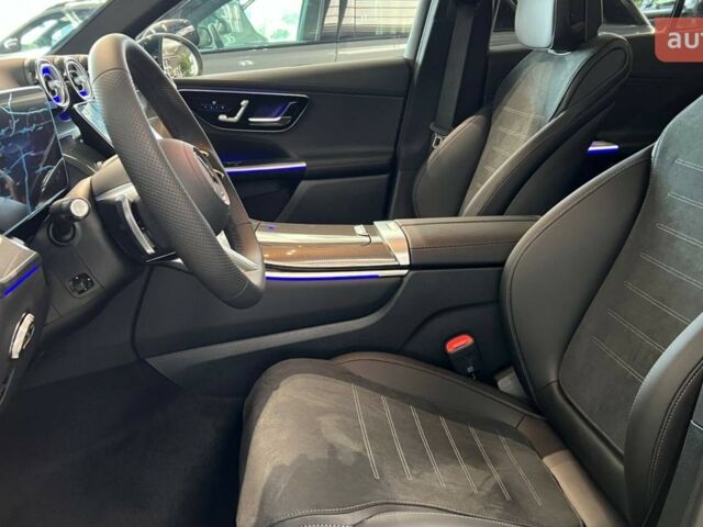 Мерседес ГЛЦ-Класс, объемом двигателя 1.99 л и пробегом 0 тыс. км за 89796 $, фото 23 на Automoto.ua