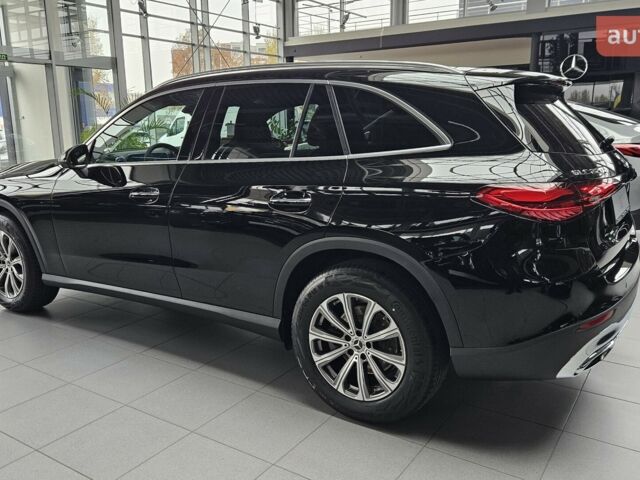 Мерседес ГЛЦ-Клас, об'ємом двигуна 1.99 л та пробігом 0 тис. км за 76097 $, фото 3 на Automoto.ua