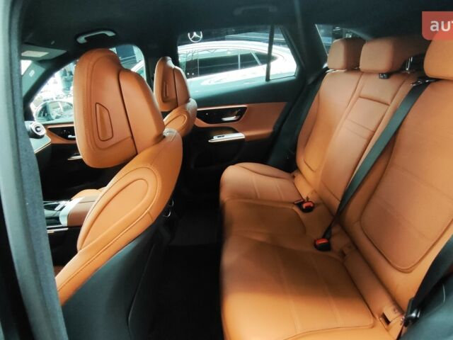 Мерседес ГЛЦ-Класс, объемом двигателя 1.99 л и пробегом 0 тыс. км за 76043 $, фото 26 на Automoto.ua