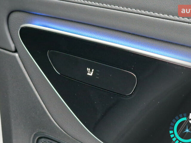 Мерседес ГЛЦ-Клас, об'ємом двигуна 1.99 л та пробігом 0 тис. км за 82626 $, фото 17 на Automoto.ua