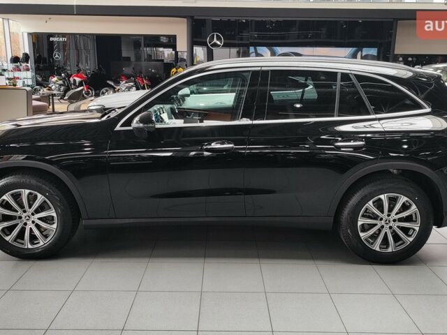 Мерседес ГЛЦ-Класс, объемом двигателя 1.99 л и пробегом 0 тыс. км за 76043 $, фото 11 на Automoto.ua