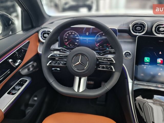 Мерседес ГЛЦ-Класс, объемом двигателя 1.99 л и пробегом 0 тыс. км за 96218 $, фото 17 на Automoto.ua