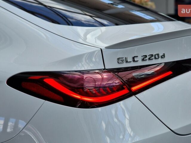 Мерседес ГЛЦ-Класс, объемом двигателя 1.99 л и пробегом 0 тыс. км за 96218 $, фото 8 на Automoto.ua