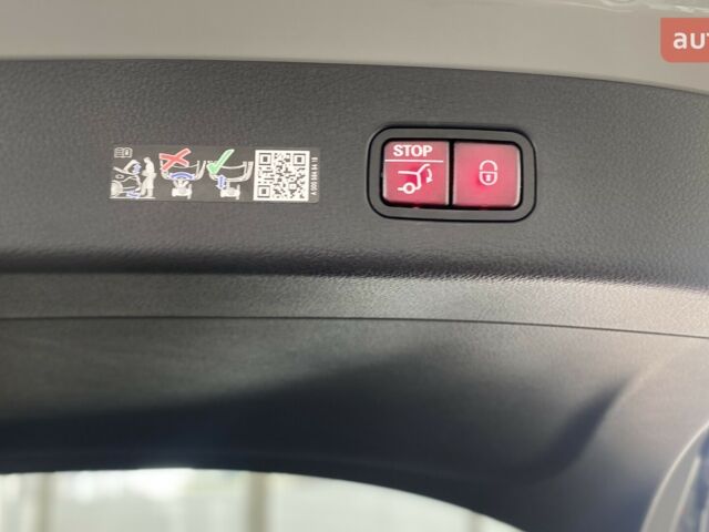 купити нове авто Мерседес ГЛЦ-Клас 2025 року від офіційного дилера Хмельниччина-Авто Mercedes-Benz Мерседес фото