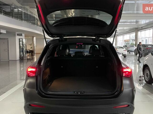 Мерседес ГЛЦ-Клас, об'ємом двигуна 1.99 л та пробігом 0 тис. км за 103087 $, фото 6 на Automoto.ua