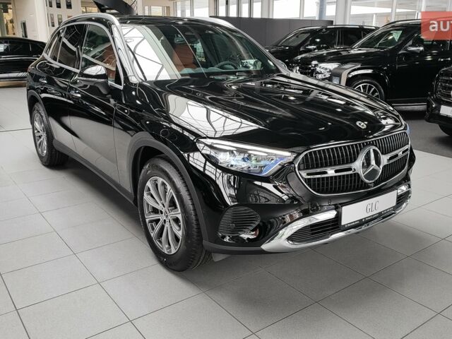 Мерседес ГЛЦ-Класс, объемом двигателя 1.99 л и пробегом 0 тыс. км за 76043 $, фото 4 на Automoto.ua