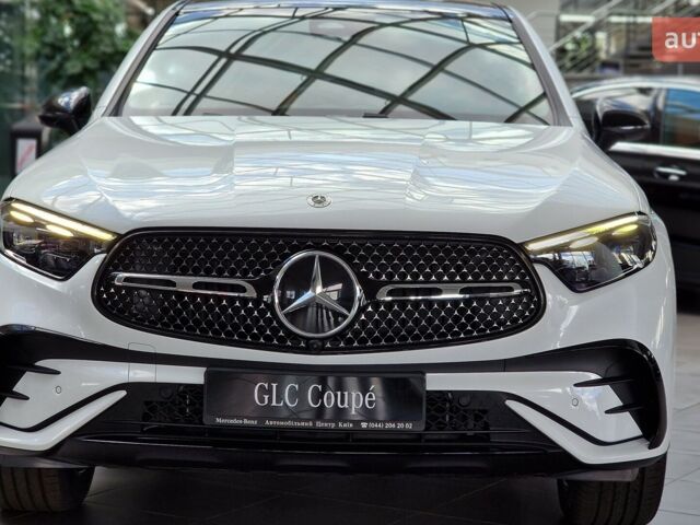 Мерседес ГЛЦ-Класс, объемом двигателя 1.99 л и пробегом 0 тыс. км за 96218 $, фото 4 на Automoto.ua