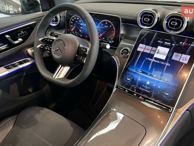 Мерседес ГЛЦ-Класс, объемом двигателя 1.99 л и пробегом 0 тыс. км за 89796 $, фото 13 на Automoto.ua