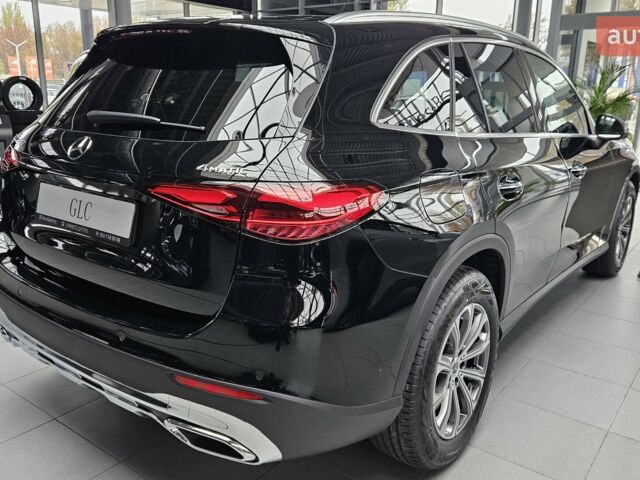 Мерседес ГЛЦ-Клас, об'ємом двигуна 1.99 л та пробігом 0 тис. км за 76097 $, фото 9 на Automoto.ua