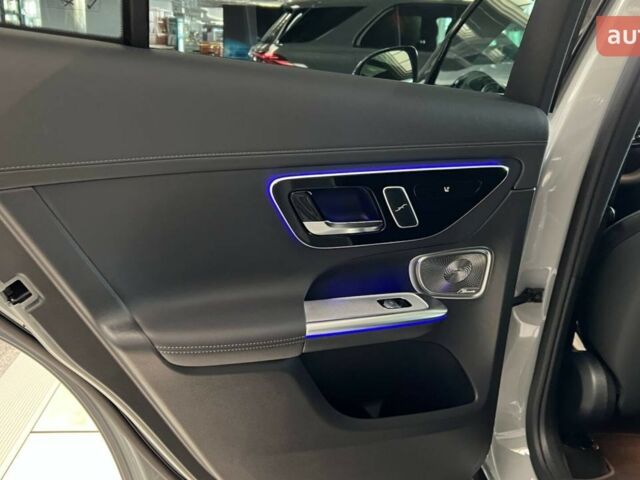 Мерседес ГЛЦ-Класс, объемом двигателя 1.99 л и пробегом 0 тыс. км за 89796 $, фото 22 на Automoto.ua