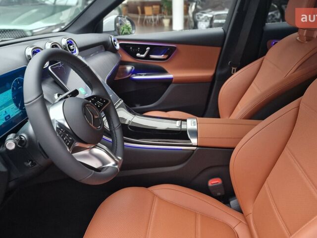 Мерседес ГЛЦ-Класс, объемом двигателя 1.99 л и пробегом 0 тыс. км за 82133 $, фото 9 на Automoto.ua