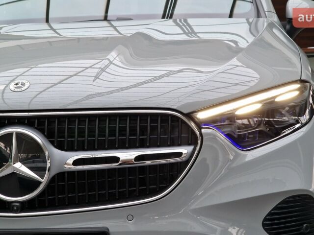 Мерседес ГЛЦ-Класс, объемом двигателя 1.99 л и пробегом 0 тыс. км за 82133 $, фото 5 на Automoto.ua